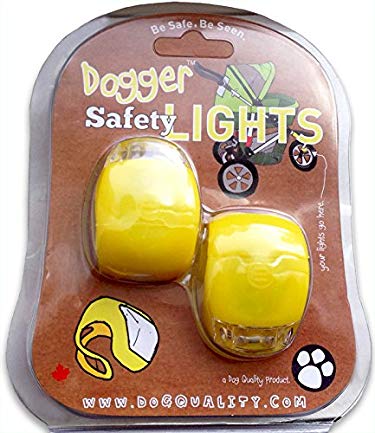 Dogger Safety Lights