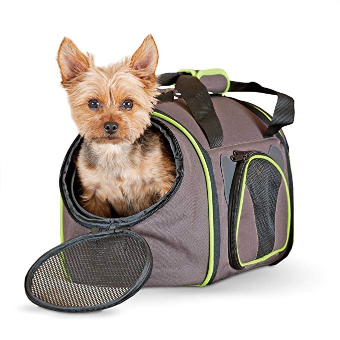 K&H Pet Products Classy Go Carrier Large