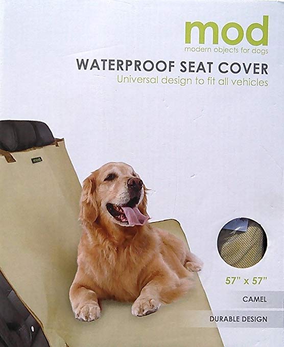 MOD , Modern Objects for Dogs Waterproof Seat Coover