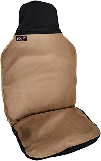 Solvit 62315 Waterproof Bucket Seat Cover