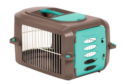 Portable Pet Crate for Small and Medium Dogs