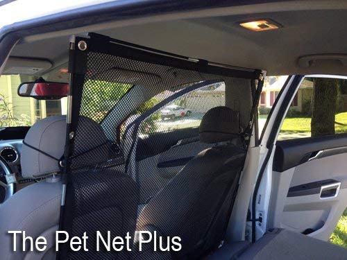 The Pet Net Plus Barrier for Dogs