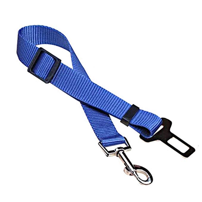 Andux Land Pet Dog Car Automotive Seat Safety Belt Adjustable harness CW/GS01