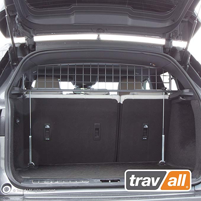 Travall LAND ROVER Range Rover Evoque 5 Door Pet Barrier (2011-Current) - Original Guard TDG1516 [5 DOOR MODELS ONLY]